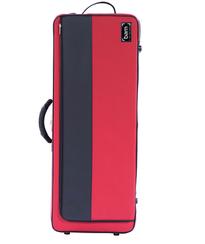 Bam Artisto Oblong 41.5cm Viola Case - 2041B - Poppa's Music 