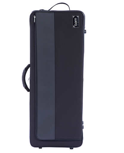 Bam Artisto Oblong Viola 43cm Case - 2043B - Poppa's Music 