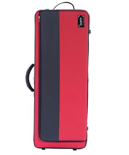 Bam Artisto Oblong Viola 43cm Case - 2043B - Poppa's Music 
