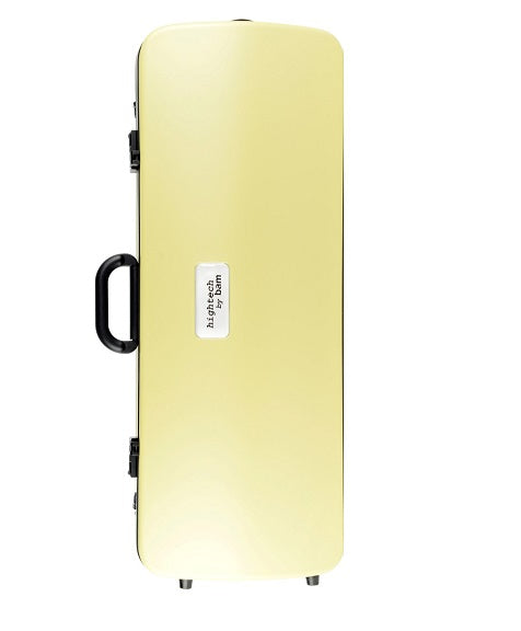 Bam HIGHTECH Viola Big Size Oblong Case without pocket 2201XL - Poppa's Music 