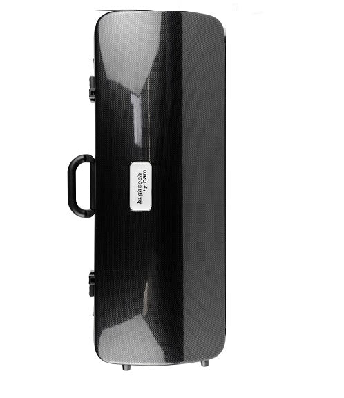 Bam HIGHTECH Viola Big Size Oblong Case without pocket 2201XL - Poppa's Music 
