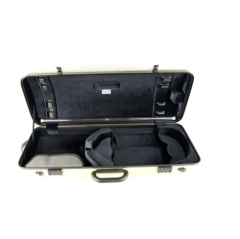 Bam HIGHTECH Viola Big Size Oblong Case without pocket 2201XL - Poppa's Music 