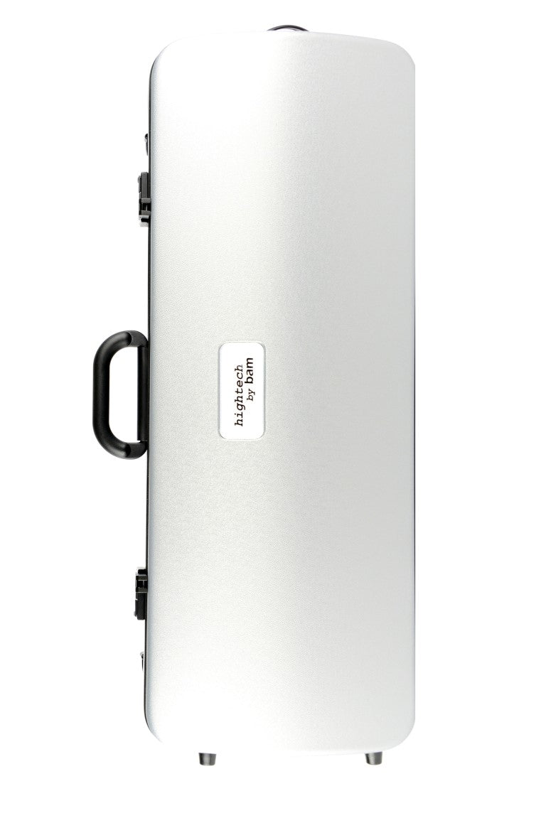 Bam HIGHTECH Viola Big Size Oblong Case without pocket 2201XL - Poppa's Music 