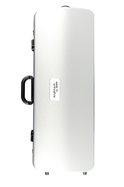 Bam HIGHTECH Viola Big Size Oblong Case without pocket 2201XL - Poppa's Music 