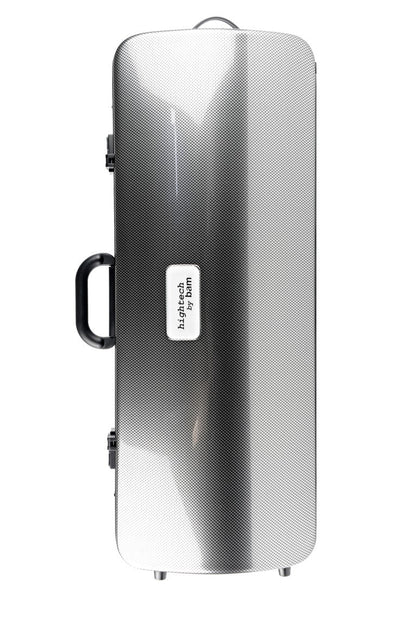 Bam HIGHTECH Viola Big Size Oblong Case without pocket 2201XL - Poppa's Music 