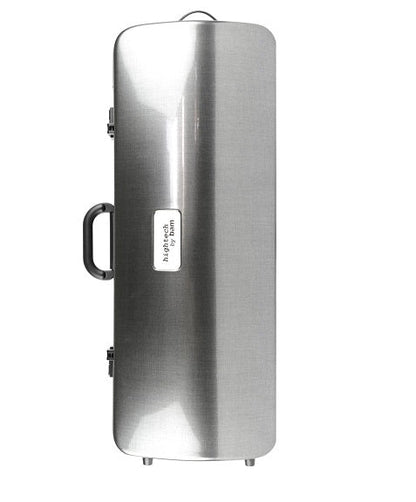 Bam HIGHTECH Viola Big Size Oblong Case without pocket 2201XL - Poppa's Music 