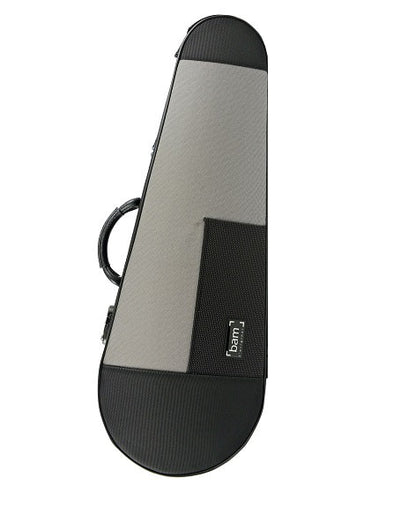 Bam STYLUS "Contoured" Viola Case - 5101S - Poppa's Music 