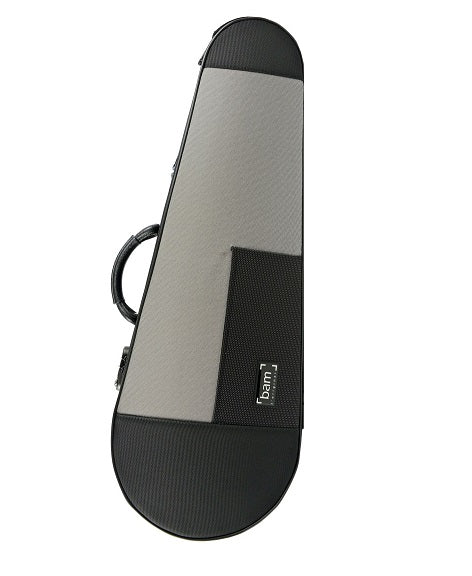 Bam STYLUS "Contoured" Viola Case - 5101S - Poppa's Music 