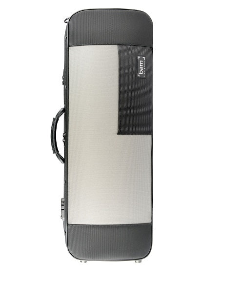 Bam STYLUS "Oblong" Viola Case 40cm -5140S - Poppa's Music 