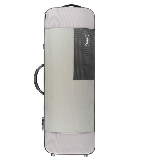 Bam STYLUS "Oblong" Viola Case 40cm -5140S - Poppa's Music 