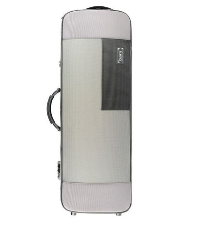 Bam STYLUS "Oblong" Viola Case 40cm -5140S - Poppa's Music 