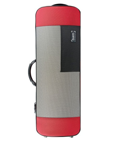 Bam STYLUS "Oblong" Viola Case 40cm -5140S - Poppa's Music 