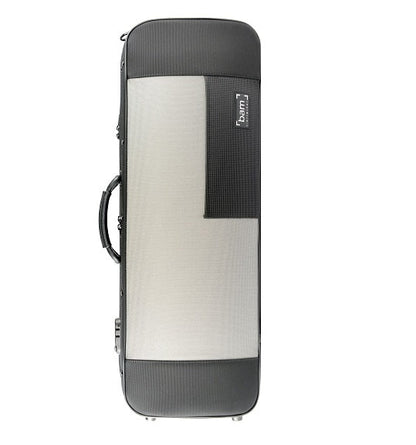 Bam STYLUS "Oblong" Viola Case 41.5cm - 5141S - Poppa's Music 