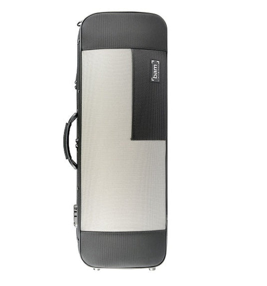 Bam STYLUS "Oblong" Viola Case 41.5cm - 5141S - Poppa's Music 