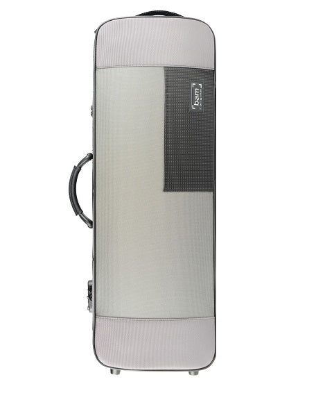 Bam STYLUS "Oblong" Viola Case 41.5cm - 5141S - Poppa's Music 