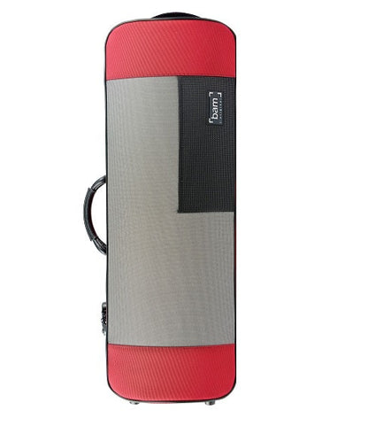 Bam STYLUS "Oblong" Viola Case 41.5cm - 5141S - Poppa's Music 