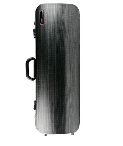 Bam HIGHTECH Viola Compact Size Oblong Case without pocket - 5201XL - Poppa's Music 