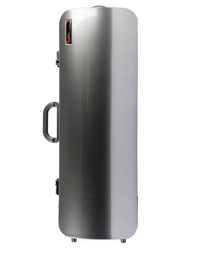 Bam HIGHTECH Viola Compact Size Oblong Case without pocket - 5201XL - Poppa's Music 
