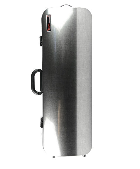 Bam HIGHTECH Viola Compact Size Oblong Case without pocket - 5201XL - Poppa's Music 