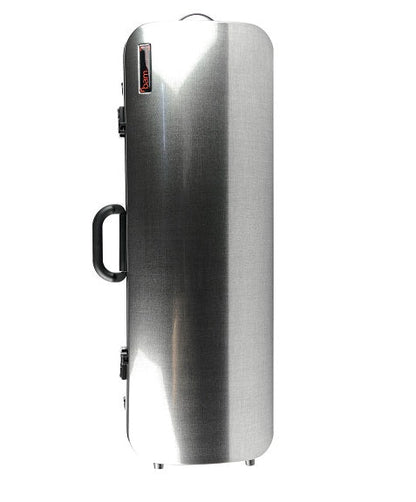 Bam HIGHTECH Viola Compact Size Oblong Case without pocket - 5201XL - Poppa's Music 