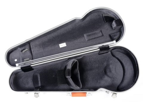 Bam LA Defense Hightech Contoured Viola Case - DEF2200XLA - Poppa's Music 