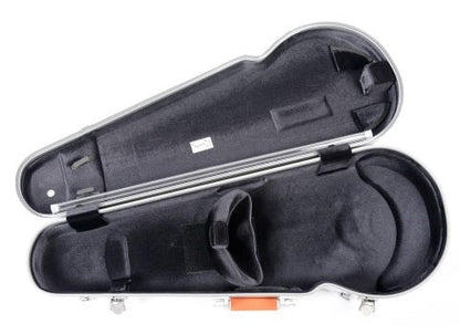 Bam LA Defense Hightech Contoured Viola Case - DEF2200XLA - Poppa's Music 