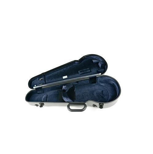 Bam France Hightech Contoured Adjustable Viola Case - 2200XL - Poppa's Music 