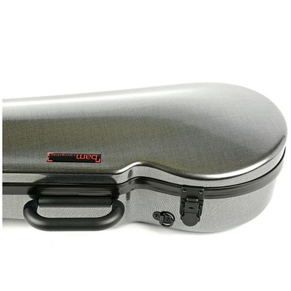 Bam France Hightech Contoured Adjustable Viola Case - 2200XL - Poppa's Music 