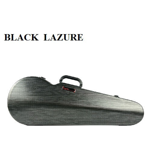 Bam France Hightech Contoured Adjustable Viola Case - 2200XL - Premium Viola Case from Bam - Just $897! Shop now at Poppa's Music