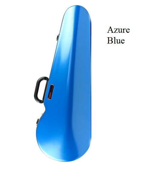 Bam France Hightech Contoured Adjustable Viola Case - 2200XL - Poppa's Music 