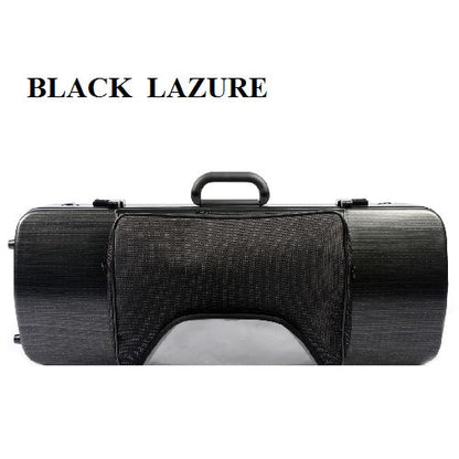 Bam Hightech Big Size Viola Oblong Case with large pocket - 2202XL - Poppa's Music 