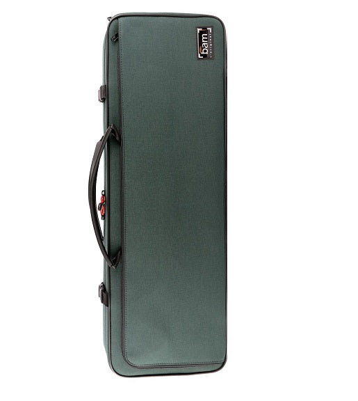 Bam France Violin Classic 4/4 Case - 2002S - Poppa's Music 