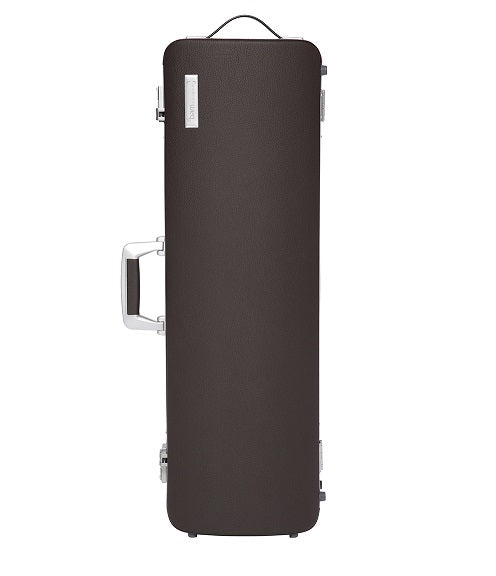 Bam L'Etoile Hightech Violin Oblong Case without Pocket- ET2001XL - Poppa's Music 