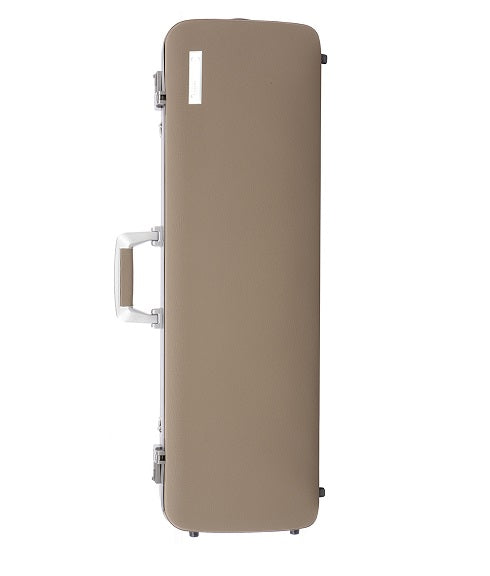 Bam L'Etoile Hightech Violin Oblong Case without Pocket- ET2001XL - Poppa's Music 