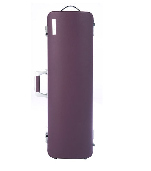 Bam L'Etoile Hightech Violin Oblong Case without Pocket- ET2001XL - Poppa's Music 