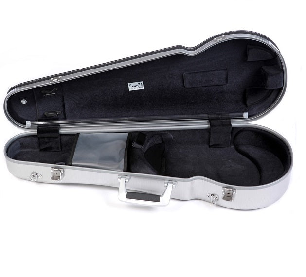 Bam L'Etoile HIGHTECH Big Size Oblong Case without pocket - ET2201XL - Poppa's Music 