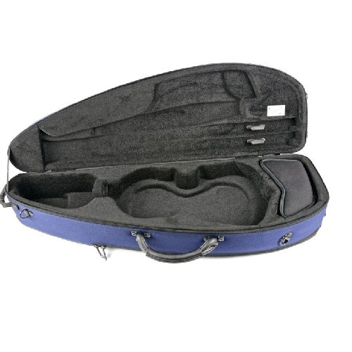 Bam France Classic III Contoured Violin 4/4 Case - 5003S - Poppa's Music 