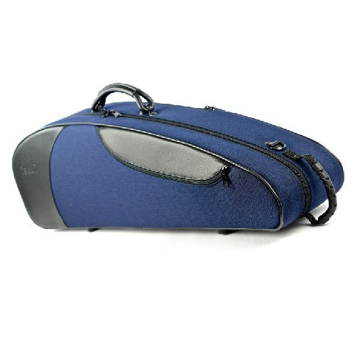 Bam France Classic III Contoured Violin 4/4 Case - 5003S - Poppa's Music 