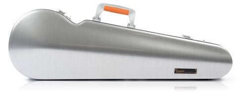 Bam LA Defense Hightech Contoured Violin Case 4/4 - DEF2002XLA - Poppa's Music 