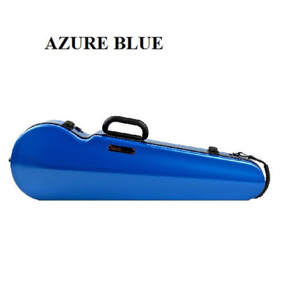 Bam France Contoured Hightech 4/4 Violin Case - 2002XL - Poppa's Music 