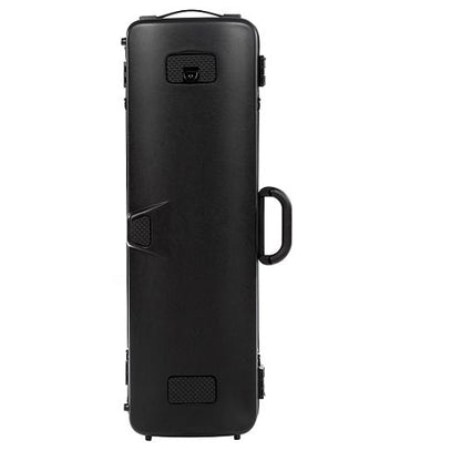 Bam Hightech Oblong Connection Violin Case W/O Pocket - CO2001XL - Poppa's Music 