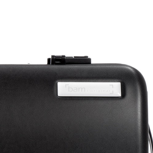 Bam Hightech Oblong Connection Violin Case W/O Pocket - CO2001XL - Poppa's Music 
