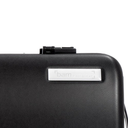 Bam Hightech Oblong Connection Violin Case W/O Pocket - CO2001XL - Poppa's Music 