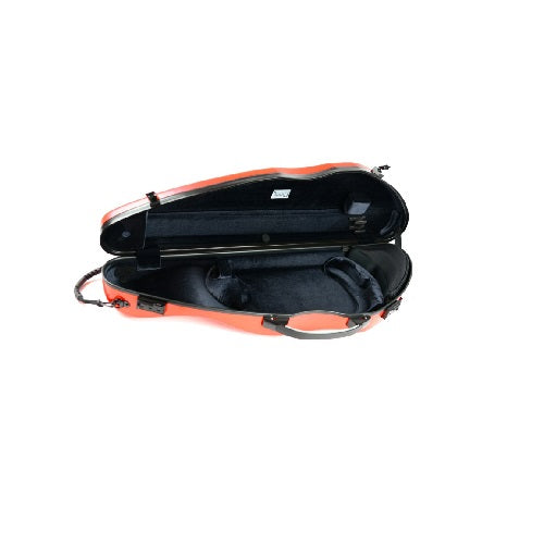 Bam France Slim Hightech Violin Case - 2000XL - Poppa's Music 