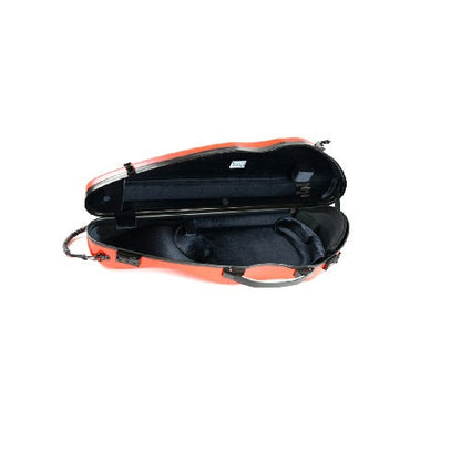 Bam France Slim Hightech Violin Case - 2000XL - Poppa's Music 