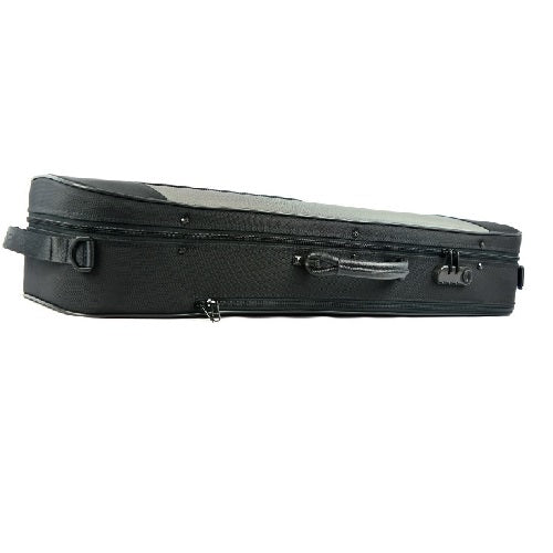 Bam France STYLUS Oblong 4/4 Violin Case - 5001S - Poppa's Music 