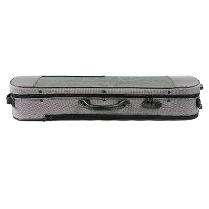Bam France STYLUS Oblong 4/4 Violin Case - 5001S - Premium Violin Case from Bam - Just $383! Shop now at Poppa's Music