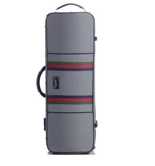Bam Saint Germain STYLUS Oblong Violin Case - SG5001S - Poppa's Music 