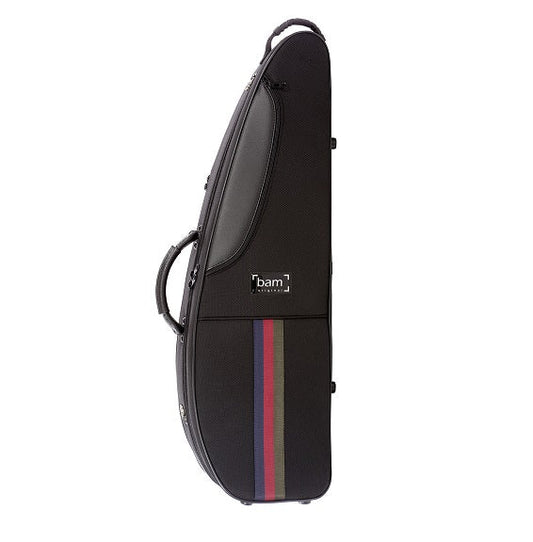 Bam Saint-Germain CLASSIC III Contoured Violin Case - SG5003S - Poppa's Music 