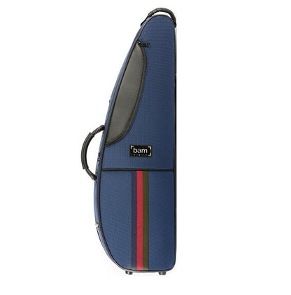 Bam Saint-Germain CLASSIC III Contoured Violin Case - SG5003S - Poppa's Music 